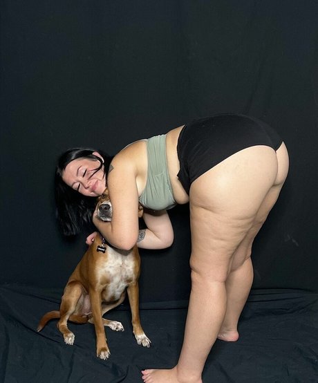 Lex Saige ポルノスター 写真