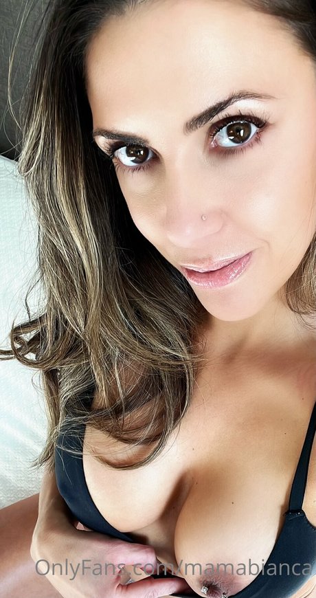 Mamabianca 完璧なスター 写真