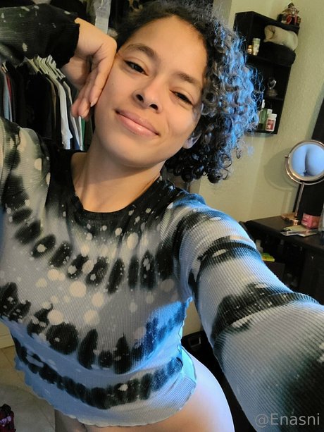 enasni 素敵な女優 写真