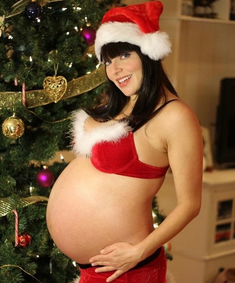 Annie Dufresne ヌードのポルノスター 写真