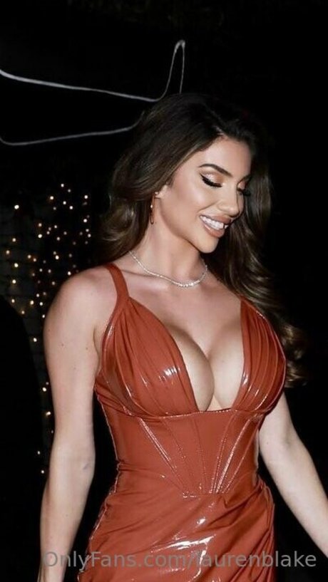 Lauren Blake トップスター アーカイブ