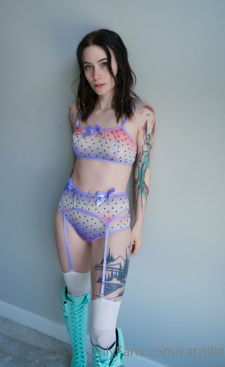 Catziilla アートスター ギャラリー