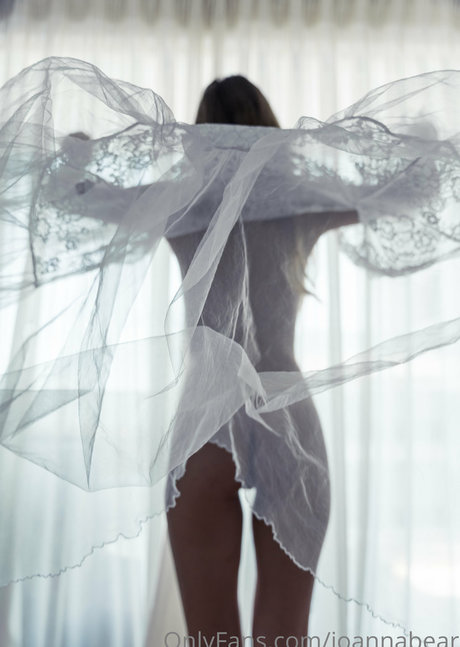 JoannaBear かわいいスター 画像