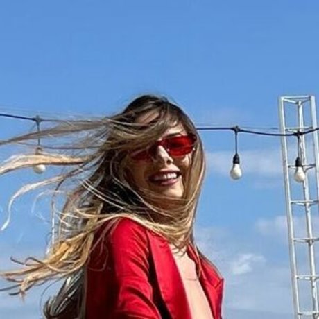 JoannaBear 写真集