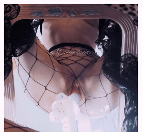 Dollie Bear HDモデル 写真