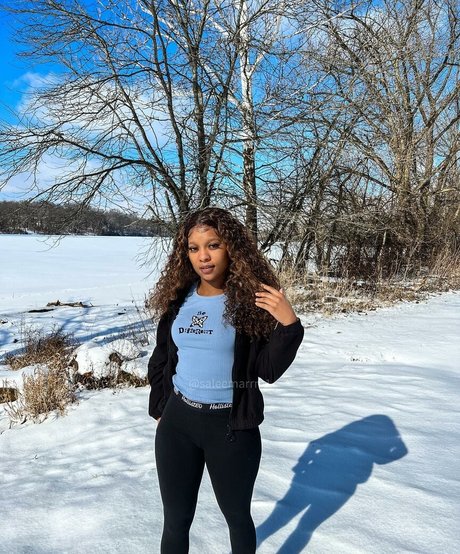 Saleema Mansur プロフィール写真