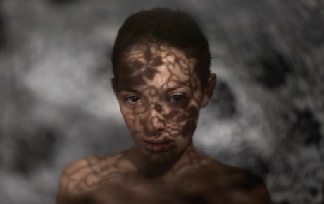 黒人女性のオンリーファンズ 美しいヌード 画像