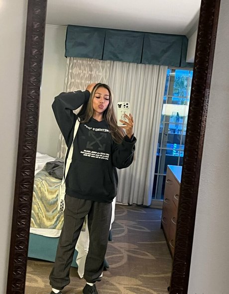 Ashley Rabanal 最高のモデル 写真