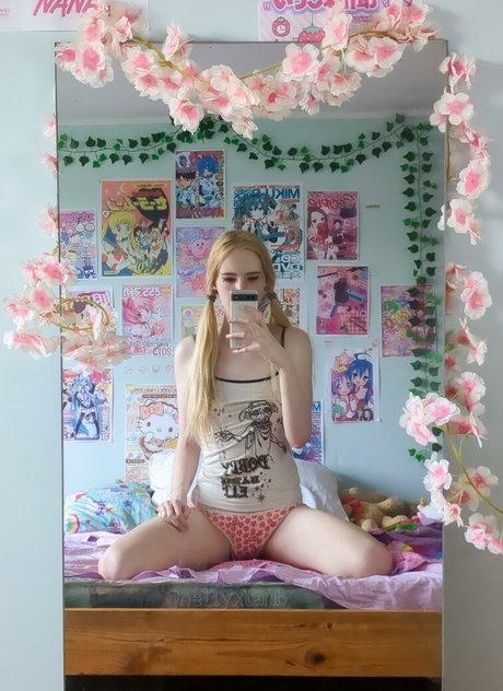 nellyxlamb アダルト女優 アーカイブ