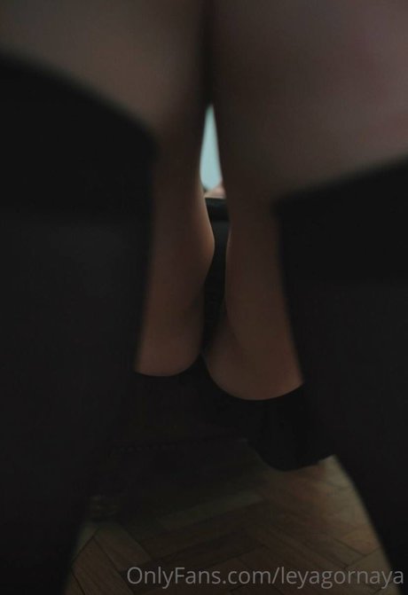 Leya Gornaya 裸のポルノスター 写真