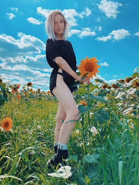 Leya Gornaya 写真集