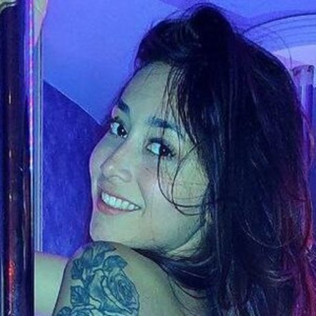 Pao Maldonado トップモデル 写真