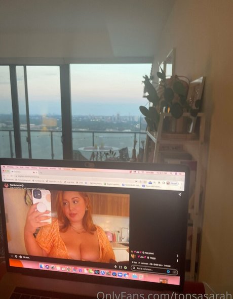 tonsasarah 最高のポルノスター 写真