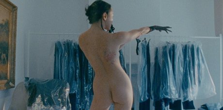 Mistress Eva oh ヌードのポルノスター 写真