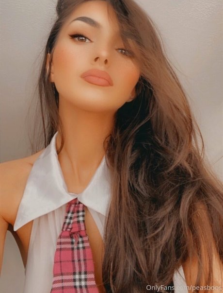 Peaboo ポルノスター 素敵 画像