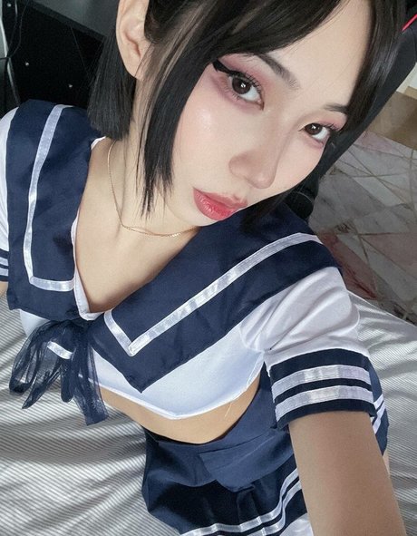 Ninja Vi エロティックなスター 写真