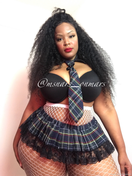 Ms Nars かわいいスター 写真