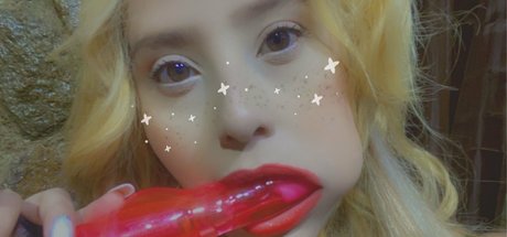 Baby caroline xxxスター 写真