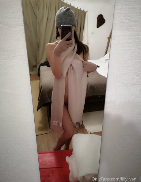 Lilly Vanilli 完璧なスター 写真