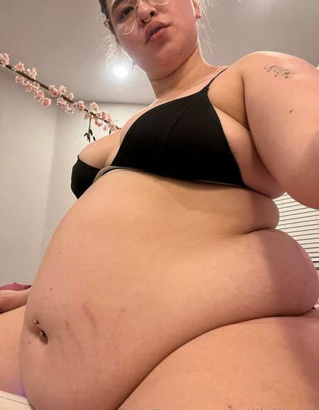 キティ・ウェット・オンリーファンズ ホットポルノ 写真