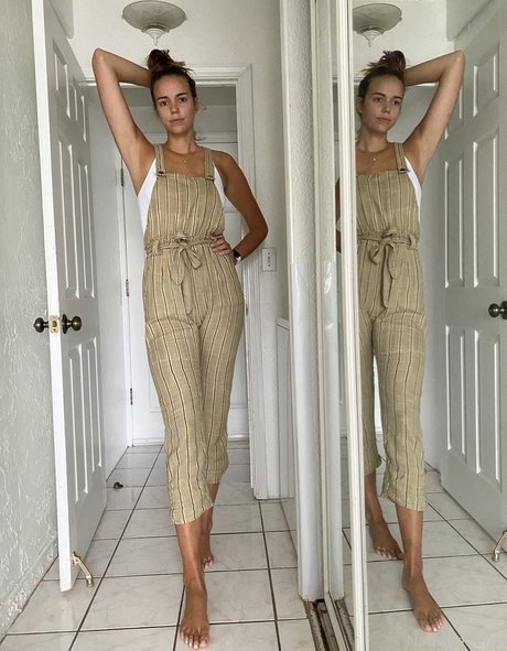 Goddess Tall Tasha 最高のモデル 写真