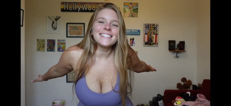 TheMirandaAffect かわいいモデル 写真