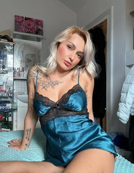 SammieJaz ポルノスター 独占 画像