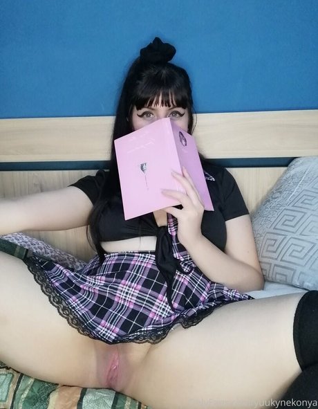 Yuuky neko nya ポルノスター ホット 写真