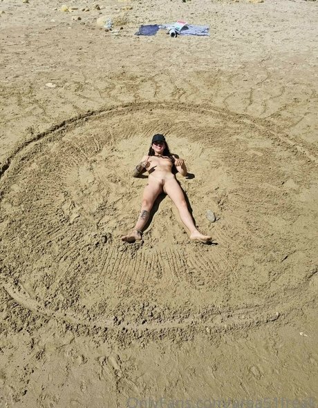 Area51Freak ポルノスター 独占 画像