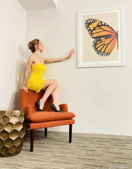 Octavia Red トップスター 画像