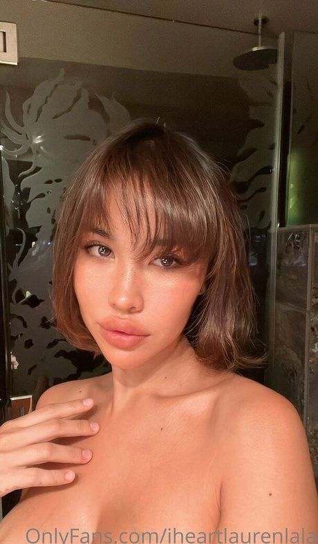 iheartlaurenlala ポルノスター エロティック 写真