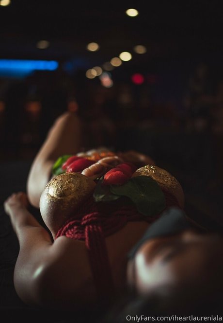 iheartlaurenlala ポルノスター アダルト 写真