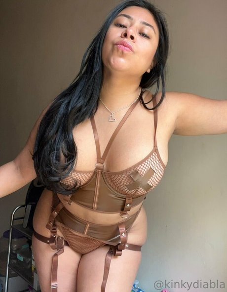 kinkydiabla 素敵なスター 写真