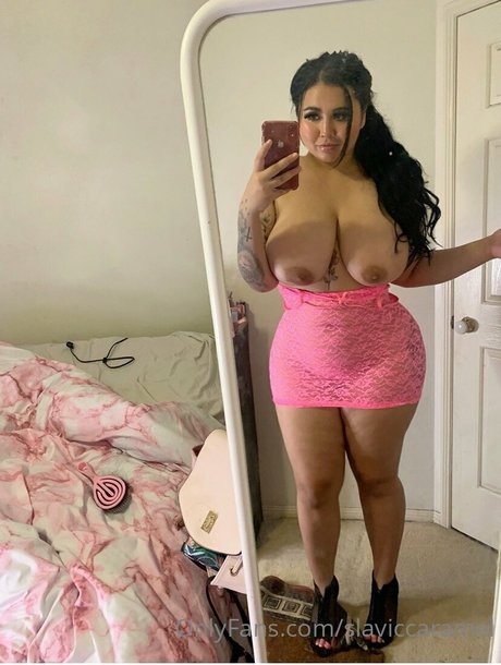 Chloe Rose 完璧な女優 ギャラリー