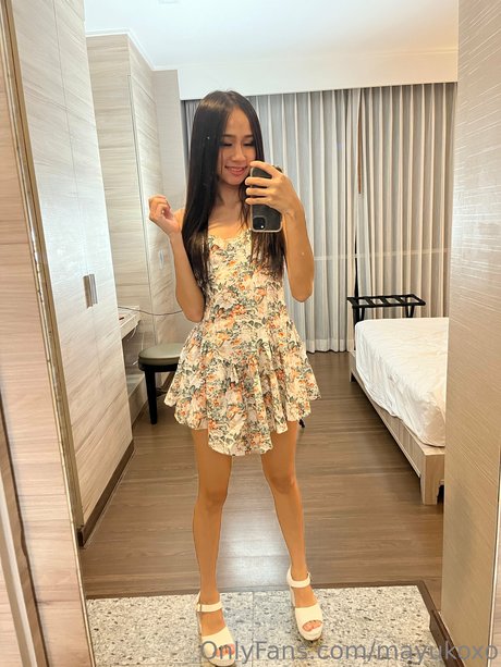 mayukoxo セックスモデル 画像