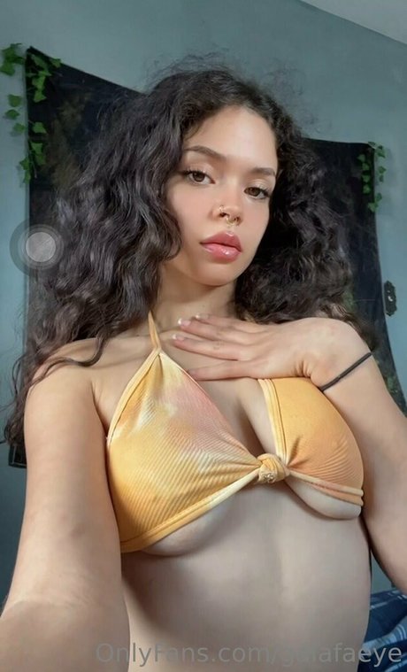 Gaiafaeye HDポルノスター 画像