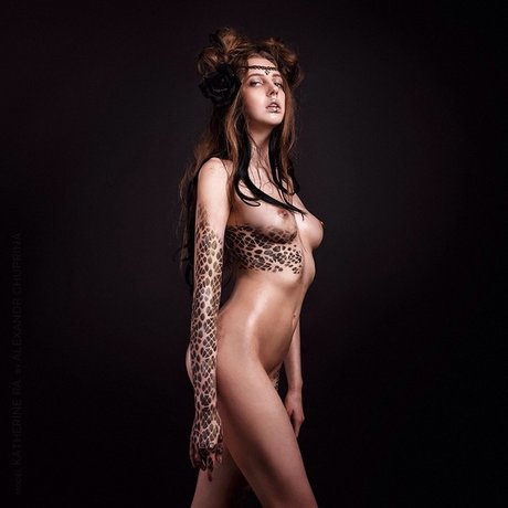 Katerina Reich トップポルノスター 画像