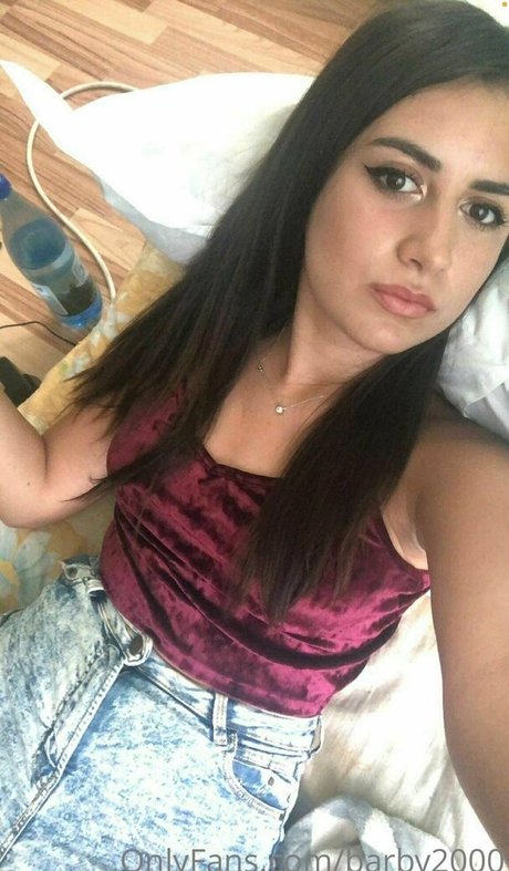 barby2000 love ポルノスター 可愛い 画像