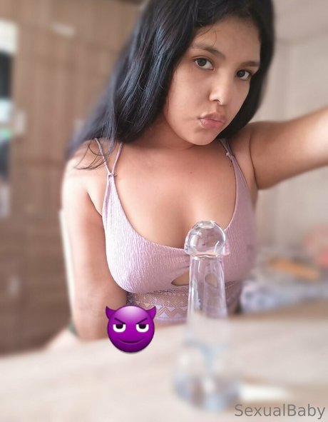 babysex 10 エロティックなスター 写真