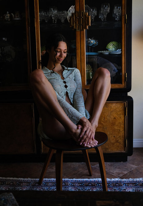 Maia Serena 完璧なモデル 画像