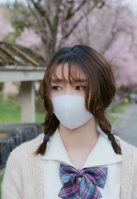 asmr ジンジャー オンリーファンズ ヌード 写真