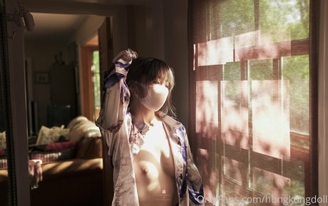 Hong Kong Doll トップスター 画像