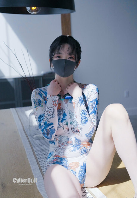 Hong Kong Doll 無料女優 ギャラリー