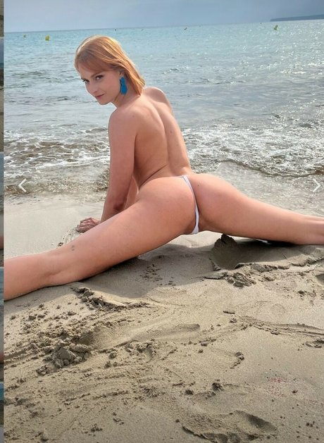 Dolly Dyson ポルノスター xxx 写真