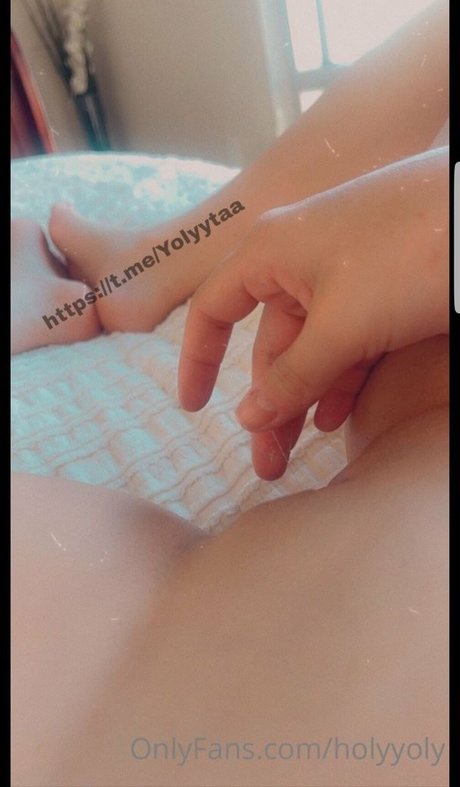 hollyoly XXXモデル アーカイブ