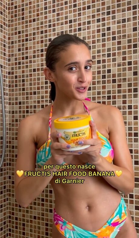 Martina Socrate 完璧な女優 画像