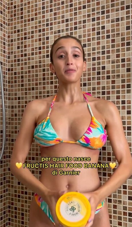 Martina Socrate 最高のスター 写真