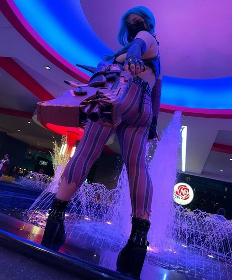 Sodamoskii 限定モデル 写真