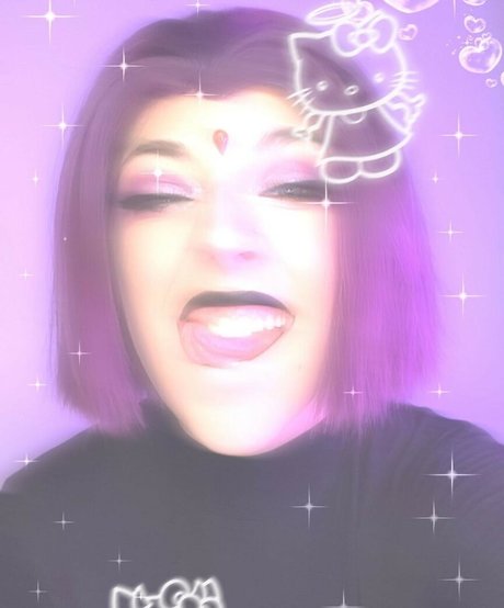 Sodamoskii 完璧なスター 写真