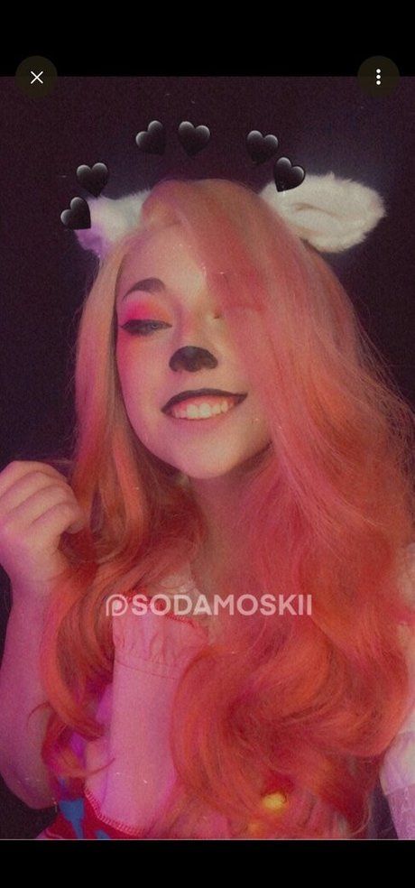 Sodamoskii スター ギャラリー